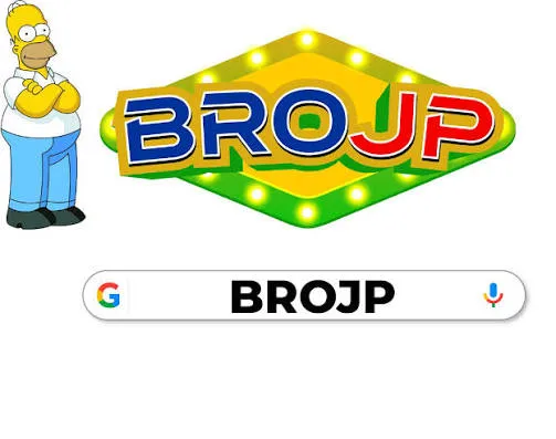 BROJP - Game Tembak Ikan Seru dan Menantang