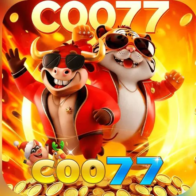 COO77 - Permainan Slot Terbaik untuk Pengalaman Bermain yang Mengasyikkan