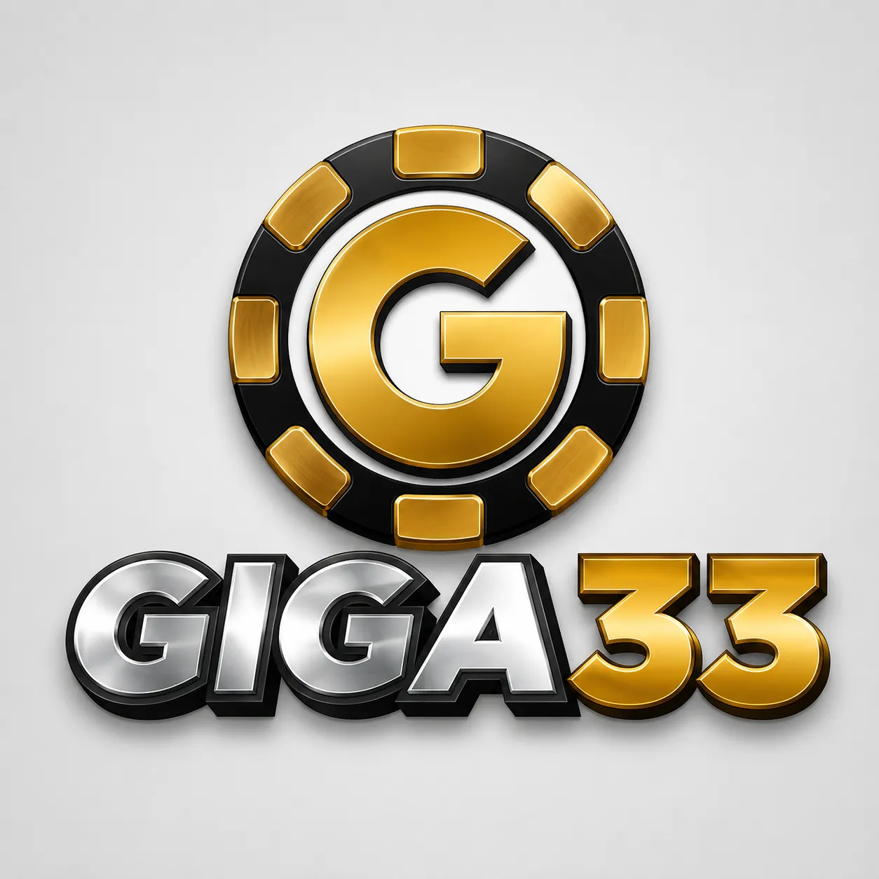 GIGA33 - Game Santai untuk Mengisi Waktu Luang