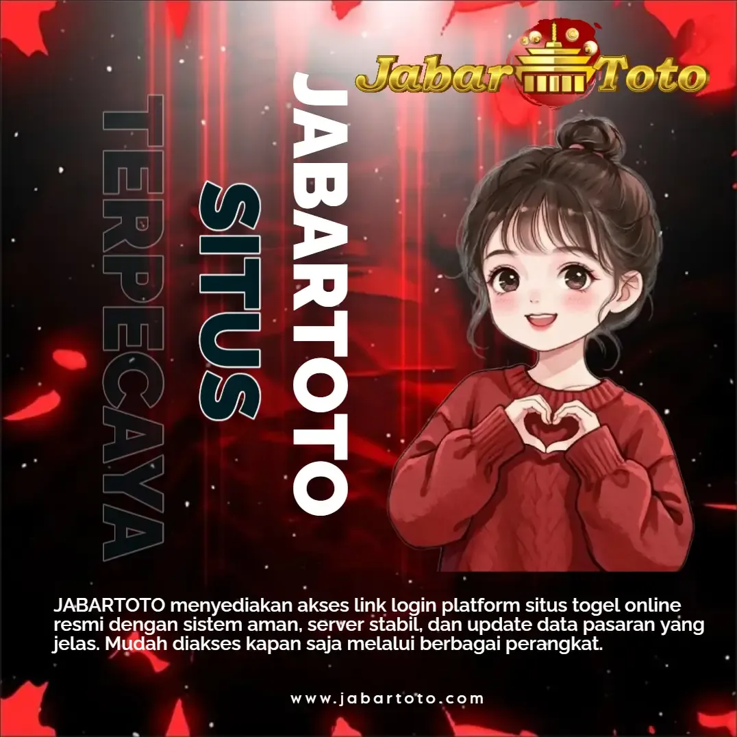 JABARTOTO - Game Puzzle Menarik untuk Mengasah Otak
