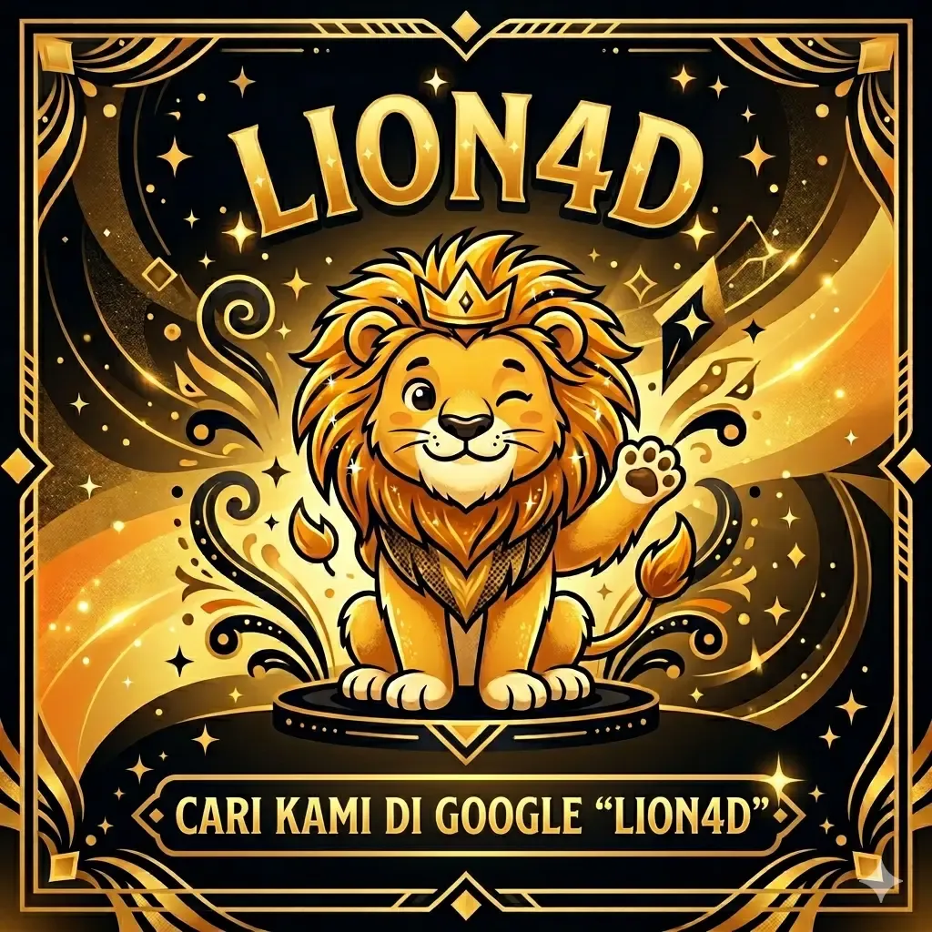 LION4D - Tantangan Menarik dalam Permainan Puzzle