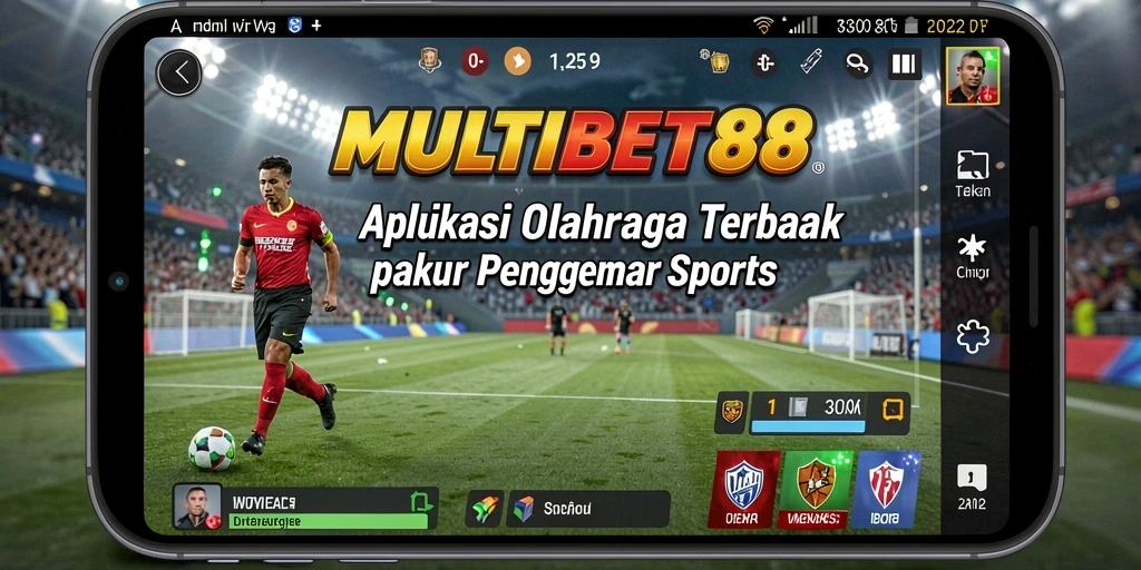 Gameplay MULTIBET88 yang mendebarkan dengan fitur interaktif.