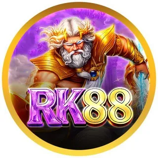 RK88 - Petualangan Memancing yang Mengasyikkan